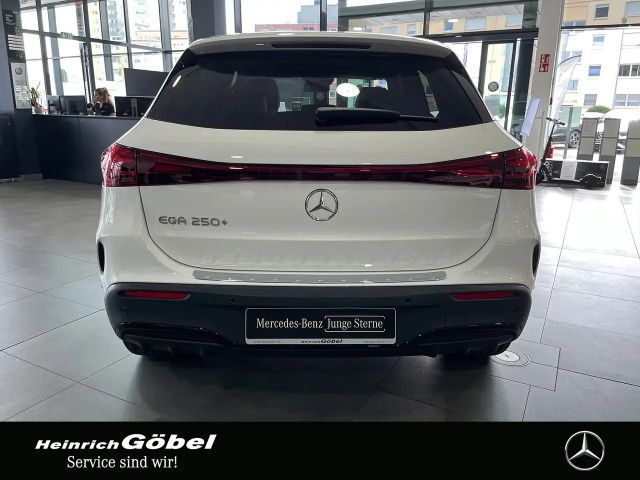Mercedes-Benz EQA 250