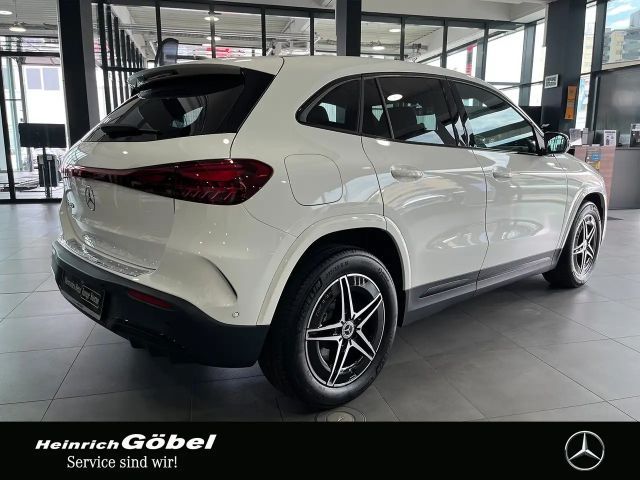 Mercedes-Benz EQA 250