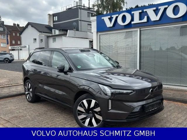 Volvo EX90 Ultra Performance Pure Electric AWD 7Sitzer 2024 Elektrisch