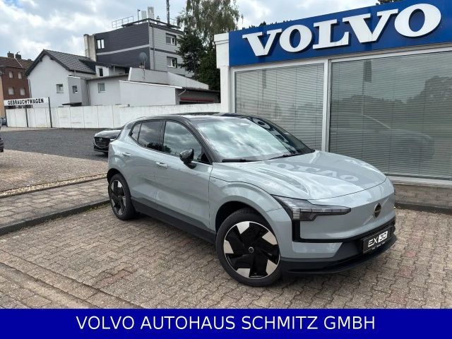 Volvo EX30 Plus Extended Range Winterpaket el. Sitze 2025 Elektrisch