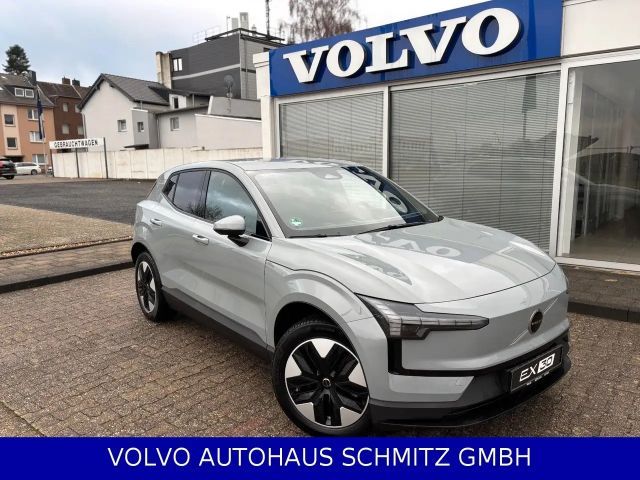 Volvo EX30 Core Extended Range Winterpaket AHK 2024 Elektrisch