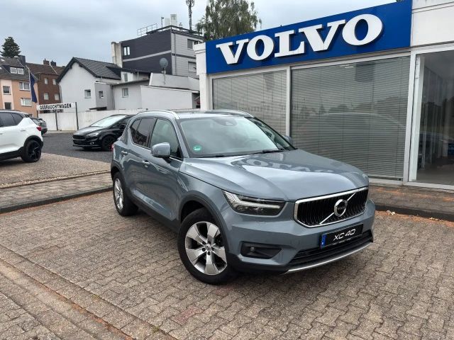 Volvo XC40 B4 Momentum Pro Harman&Kardon 2021 Benzine