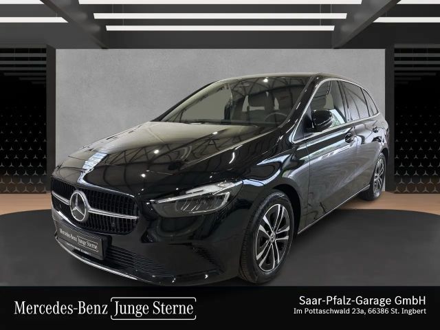 Mercedes-Benz B 180 B 180 PROGRESSIVE*CARPLAY*R-KAM*LENK-HZG*LED*PTS 2024 Benzine
