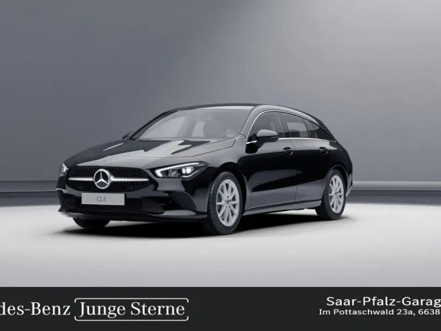 Mercedes-Benz CLA 250 CLA 250 e SB CARPLAY*LED*NAVIGATION*TEMPOMAT*DAB 2022 Hybride / Benzine