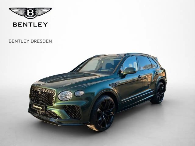 Bentley Bentayga SPEED V8 2026 Benzine