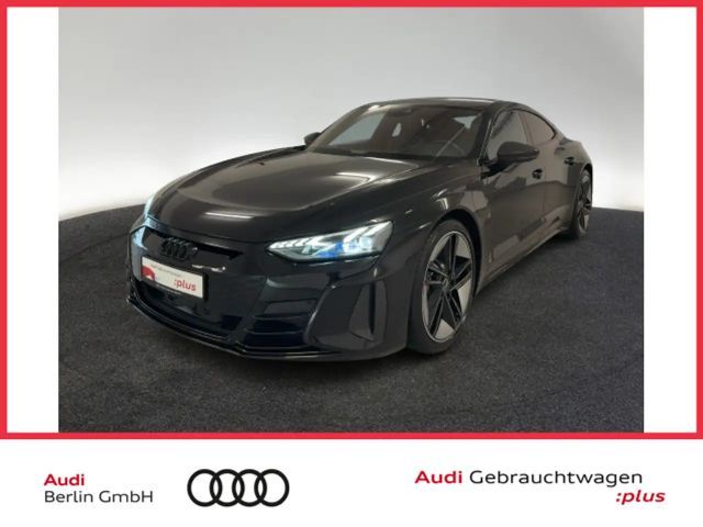 Audi RS e-tron GT 360°K MATRIX NAVI NACHTS HUD B&O 2021 Elektrisch