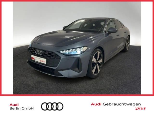 Audi A5 TFSI S tr. RFK NAVI VIRTUAL LED 2025 Benzine