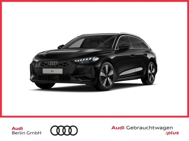 Audi A5 TFSI S tronic 2025 Benzine