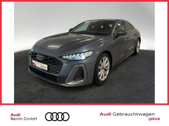 Audi A5 TFSI S tr. RFK NAVI LED VIRTUAL 2025 Benzine