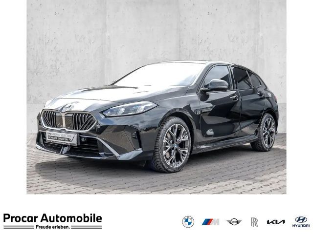 BMW 120 M Sport DA+ PA RFK AdapLED H/K ACC 18" LMR 2025 Benzine