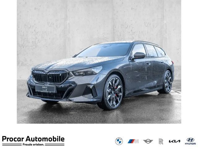 BMW i5 eDrive40 0,25%Versteu. MPro PANO HUD AHK DAPro 2025 Elektrisch