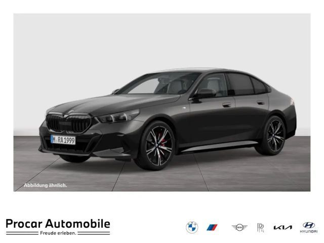 BMW 540 d xDrive Limousine M Sport Pro Standheiz. Pano DA 2025 Diesel