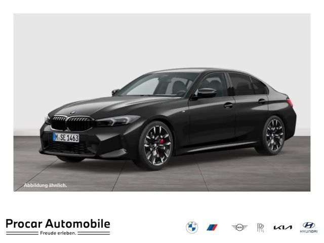 BMW 330 i xDrive Limousine M Sport Pro HuD ACC PA+ LED HiF 2026 Benzine