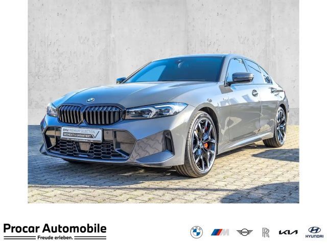 BMW 330 i xDrive Limousine M Sport Pro HuD ACC PA+ HiFi LE 2026 Benzine