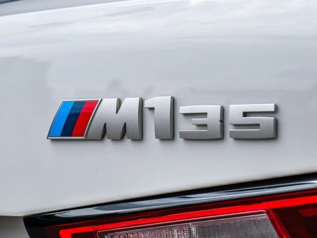 BMW 135