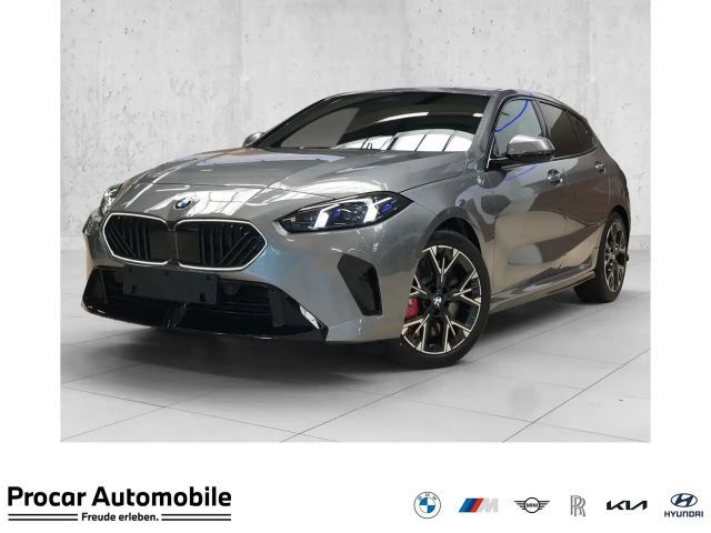 BMW 120 M Sport+HUD+SHZ+NAVI+LED+HIFI+uvm. 2026 Benzine