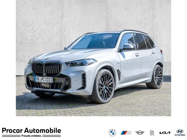 BMW X5 xDrive40d M Sport Pro+LC Prof+HuD+.+Pano+harman/ka 2023 Diesel