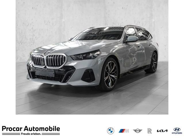BMW 520 d M Sport ACC RFK NAVI LED H/K PDC V+H DAB 2026 Diesel