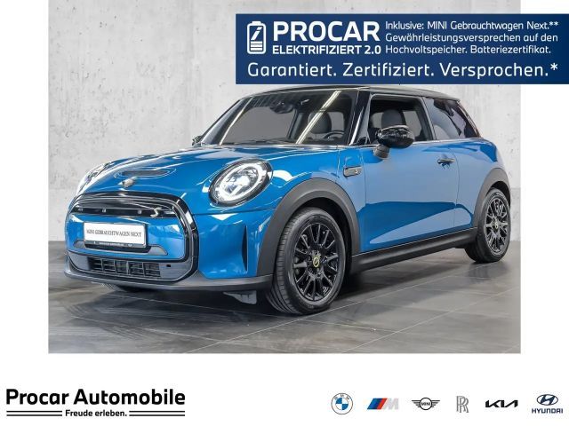 MINI Cooper SE Classic Trim+NAVI+LED+PDC V+H+DAB+Tempomat 2022 Elektrisch