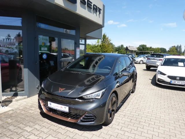 Cupra Born Born 150 kW (58 kWh) 2022 Elektrisch