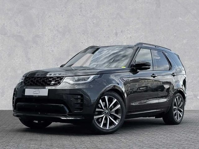 Land Rover Discovery D250 Dynamic SE AHK HUD 2026 Diesel