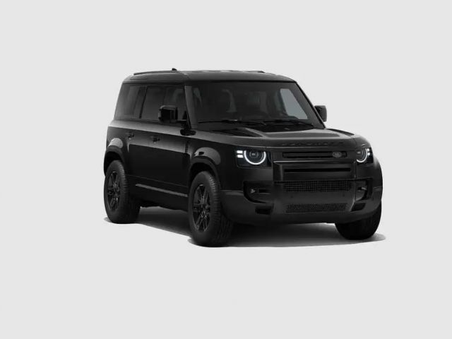 Land Rover Defender 110 D250 S 2026 Diesel