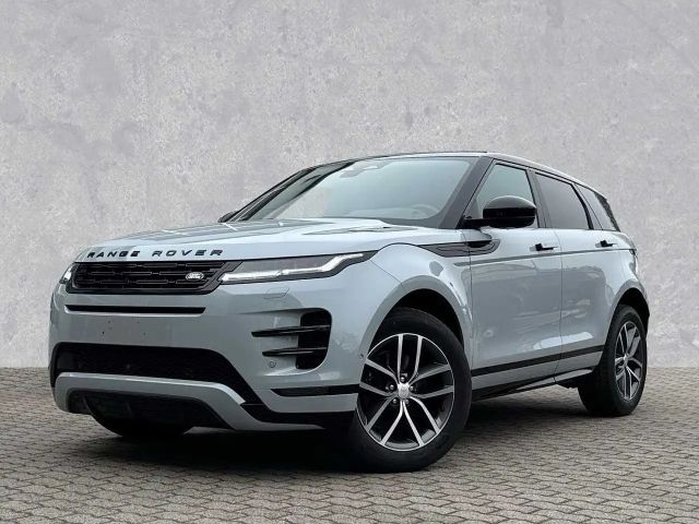 Land Rover Range Rover Evoque D200 Dynamic SE HUD Pixel-LED 2026 Diesel
