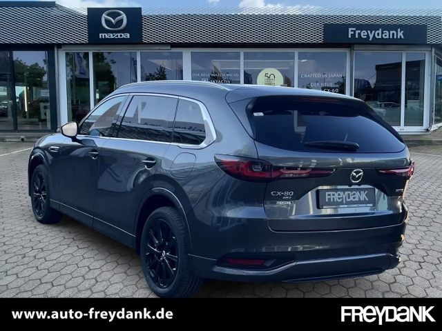 Mazda CX-80