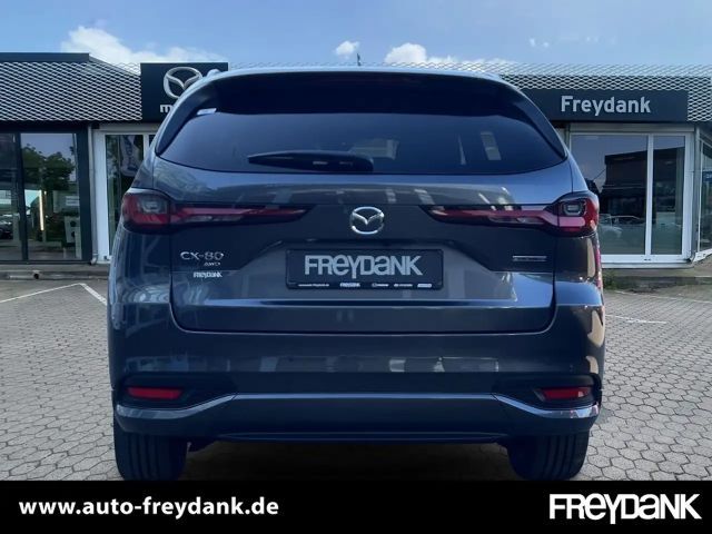 Mazda CX-80