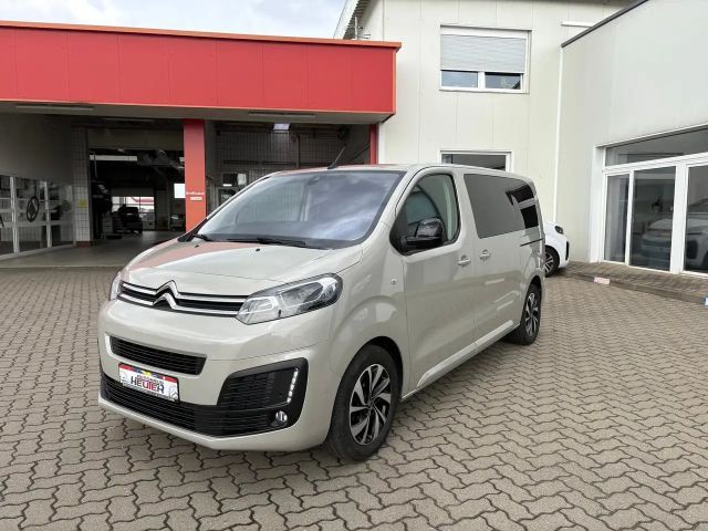 Citroen Spacetourer