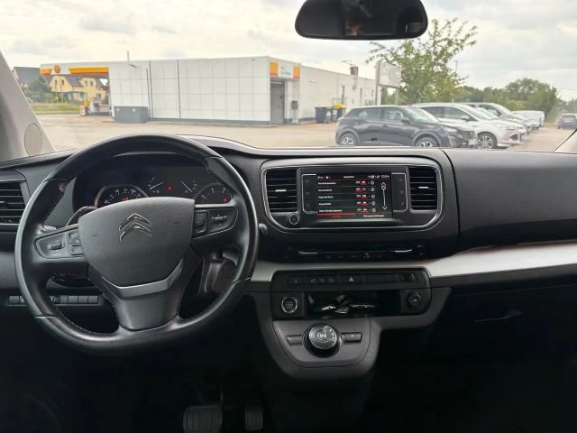 Citroen Spacetourer