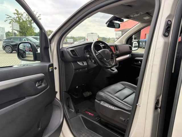 Citroen Spacetourer