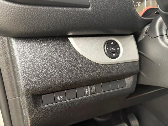 Citroen Spacetourer