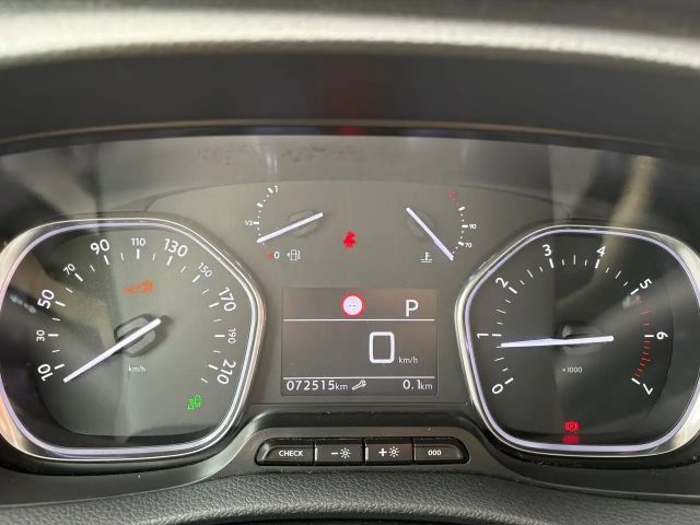 Citroen Spacetourer