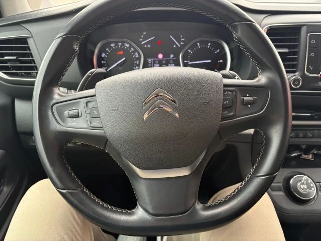 Citroen Spacetourer