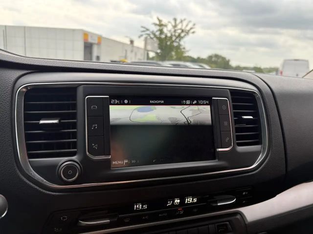 Citroen Spacetourer