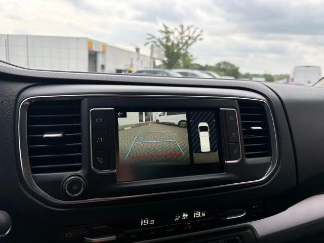 Citroen Spacetourer