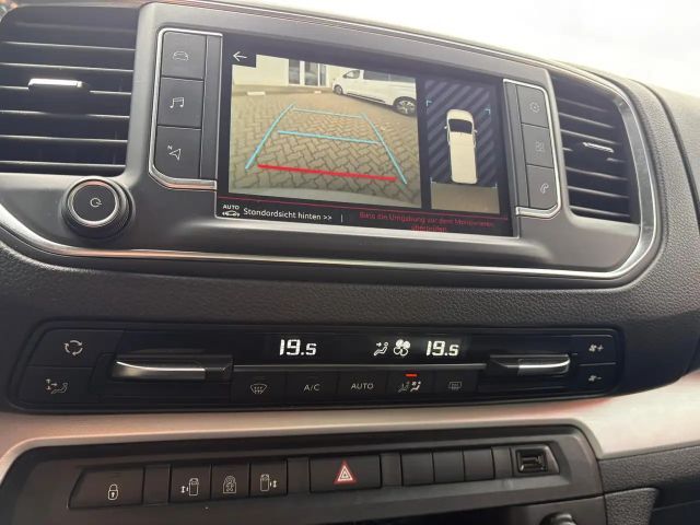 Citroen Spacetourer