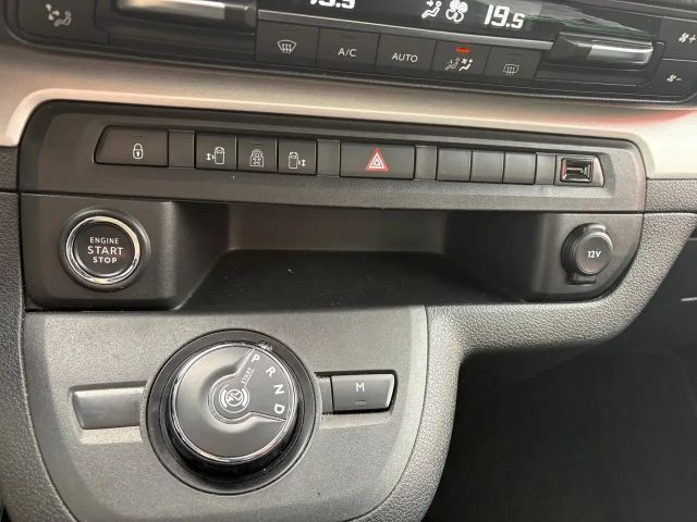 Citroen Spacetourer