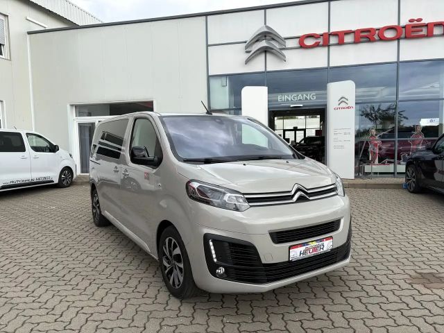 Citroen Spacetourer