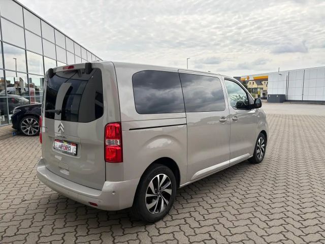 Citroen Spacetourer