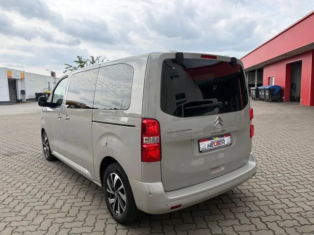 Citroen Spacetourer