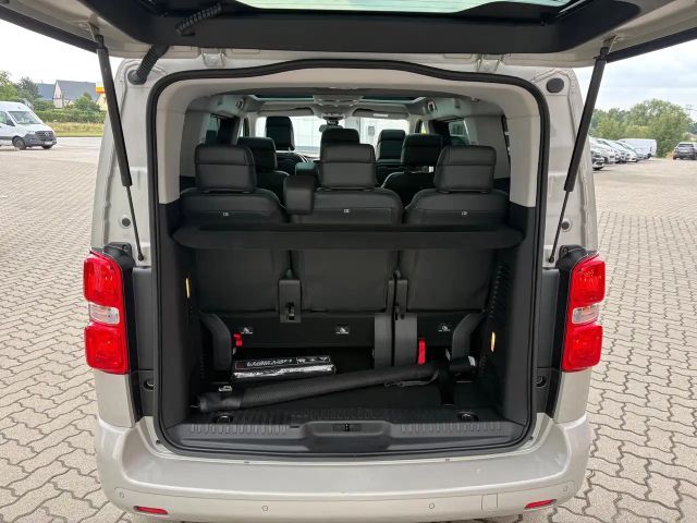 Citroen Spacetourer
