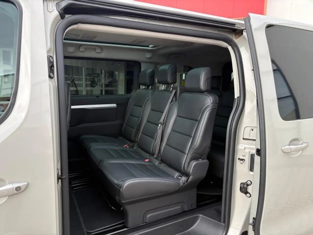 Citroen Spacetourer
