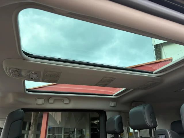 Citroen Spacetourer