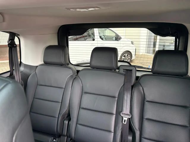 Citroen Spacetourer