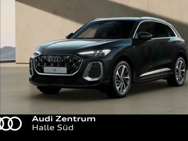 Audi Q5 SUV e-hybrid quattro 220 kW S tronic 2026 Hybride / Benzine