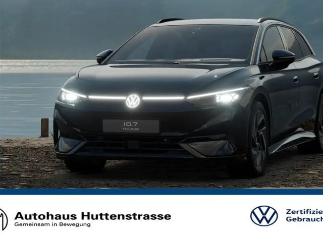 Volkswagen ID.7
