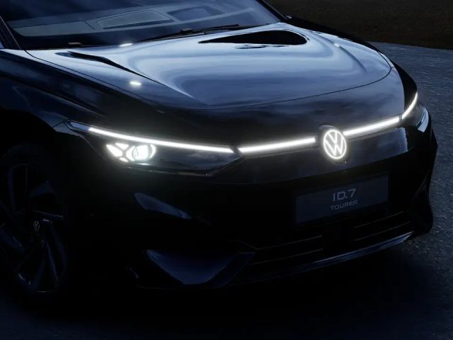 Volkswagen ID.7