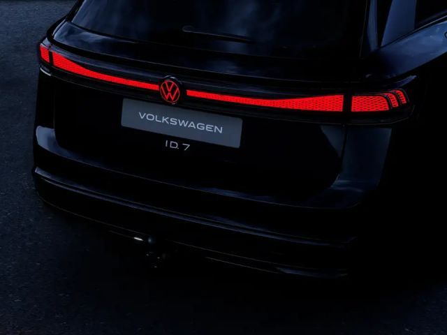 Volkswagen ID.7